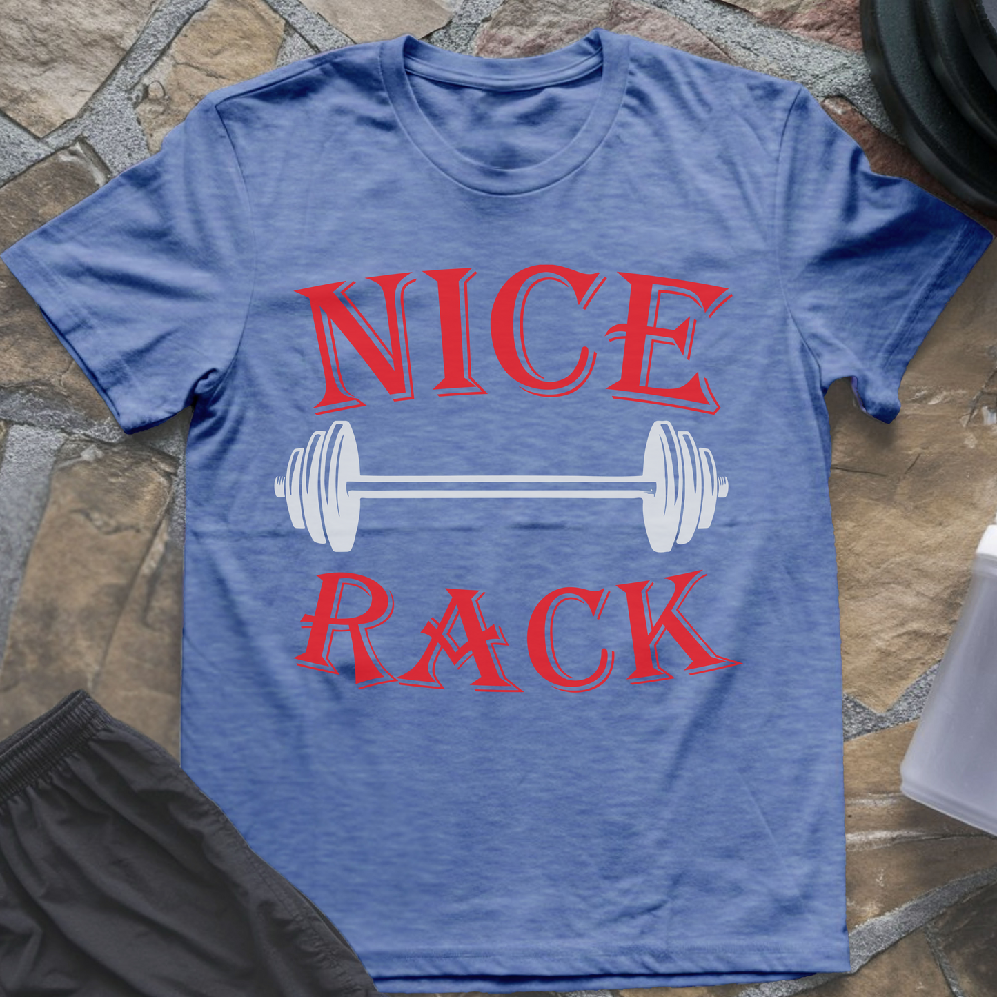 Nice Rack T-Shirt