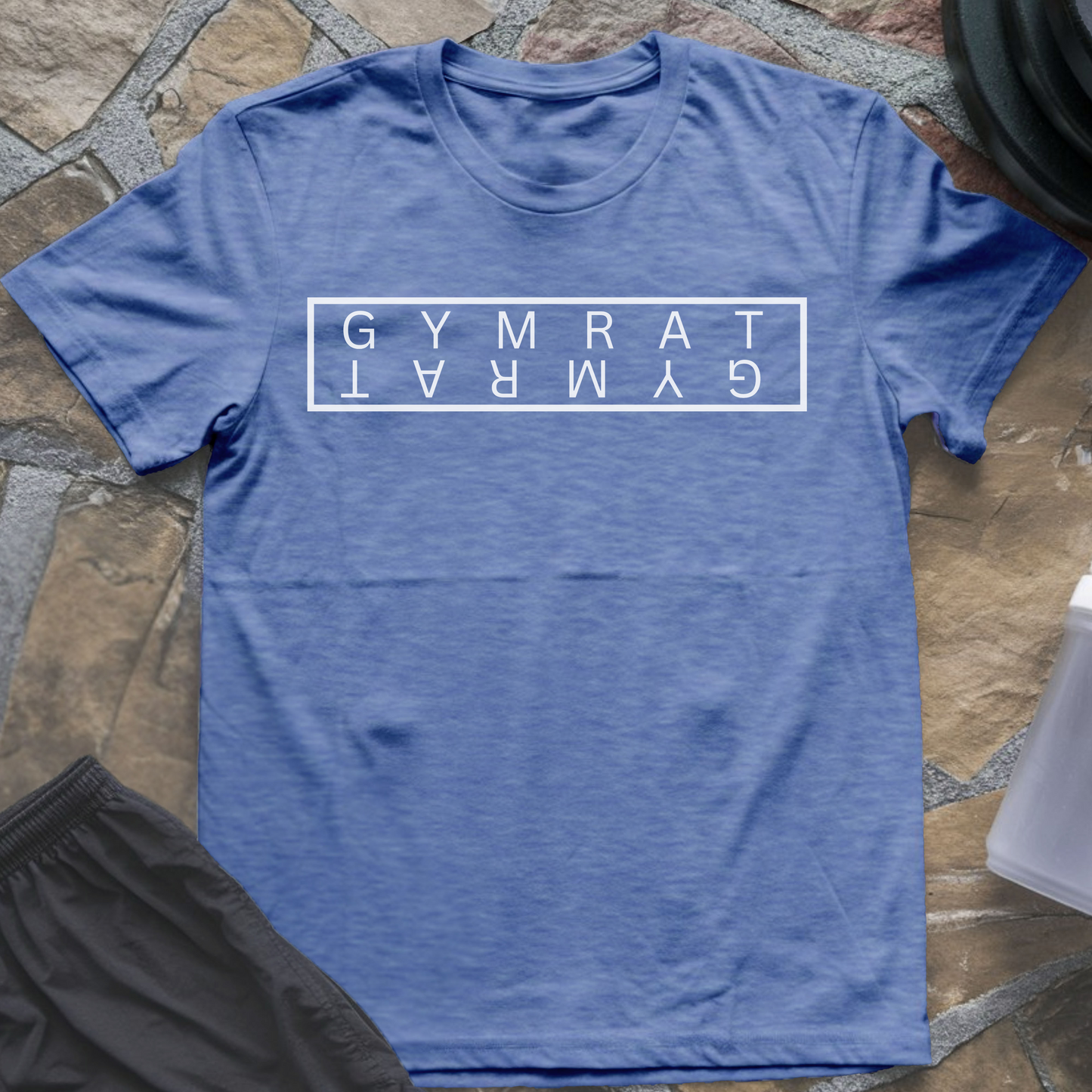 Gym Rat T-Shirt