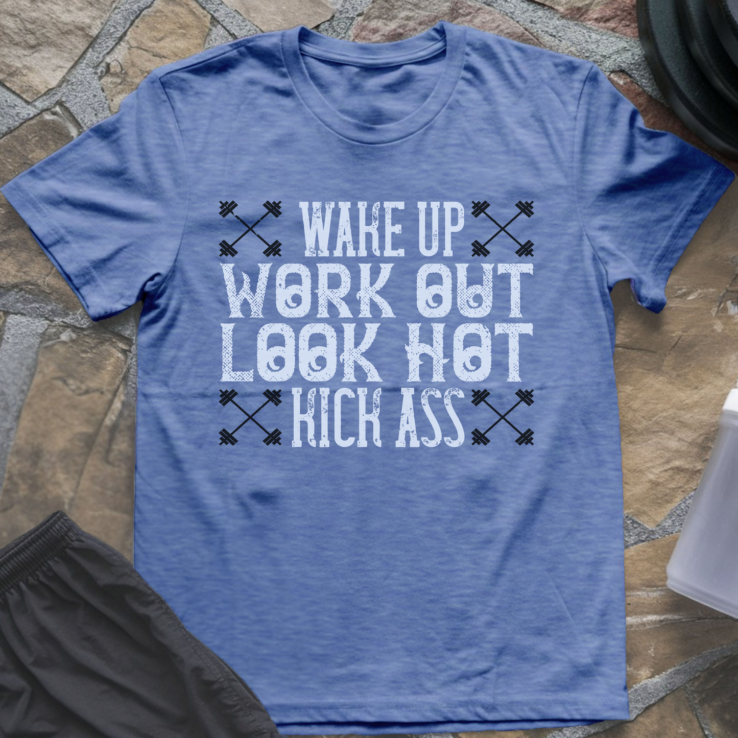 Look Hot T-Shirt