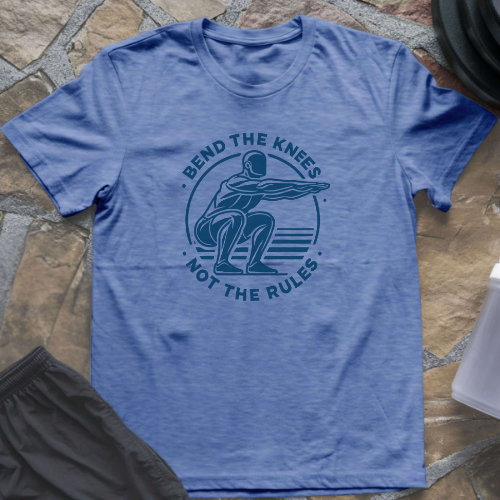 Bend the Knees T-Shirt