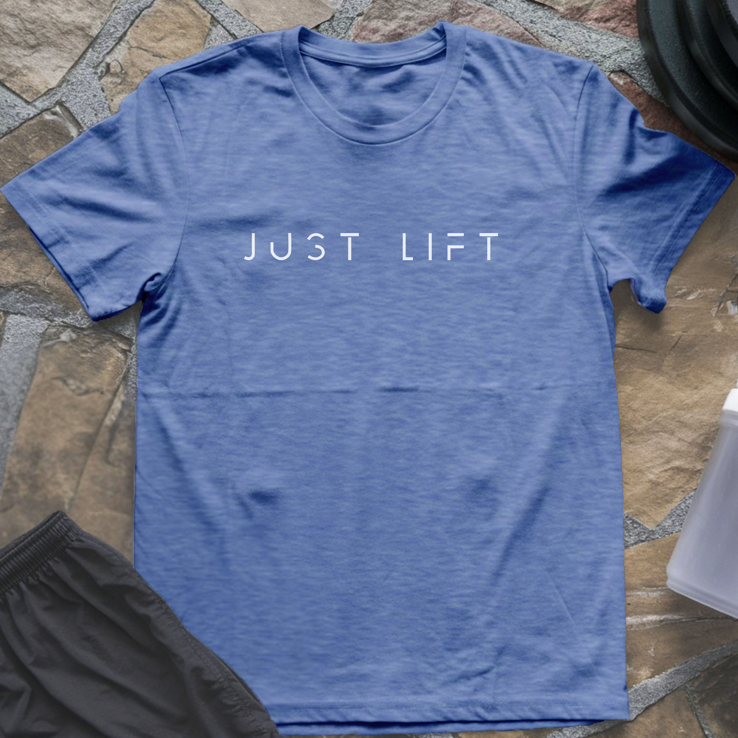 Just Lift T-Shirt