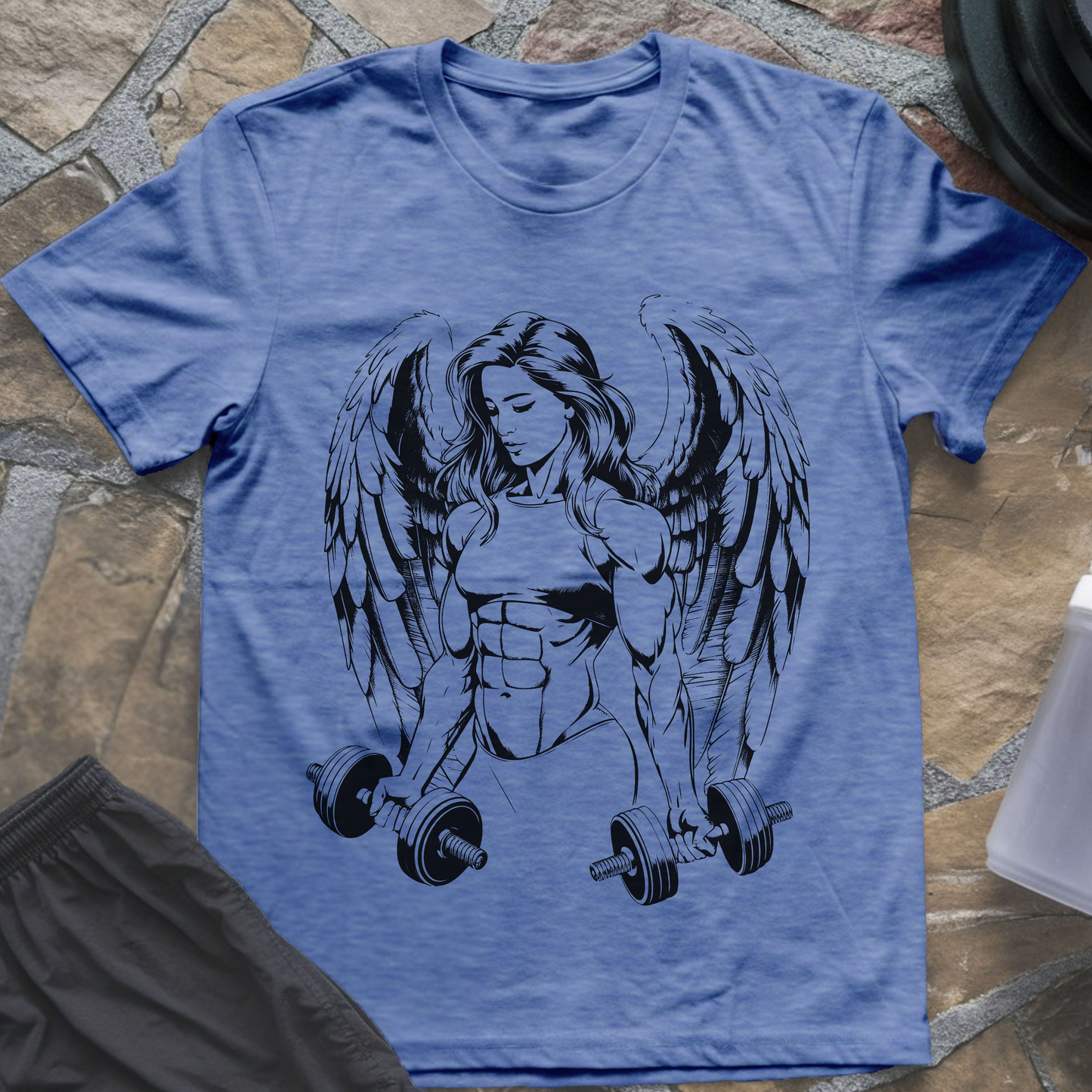 Celestial Strength T-Shirt