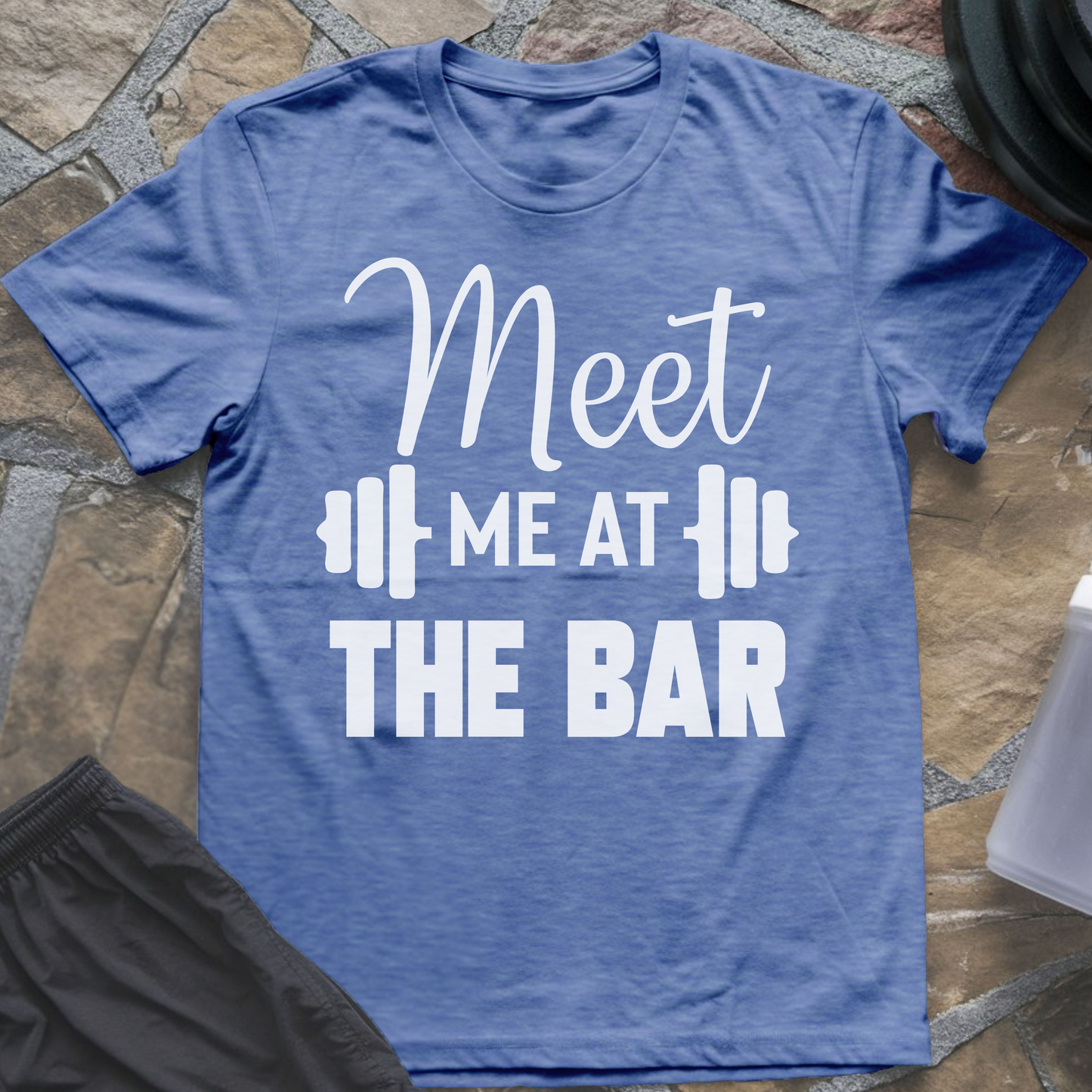 Meet Me at the Bar T-Shirt