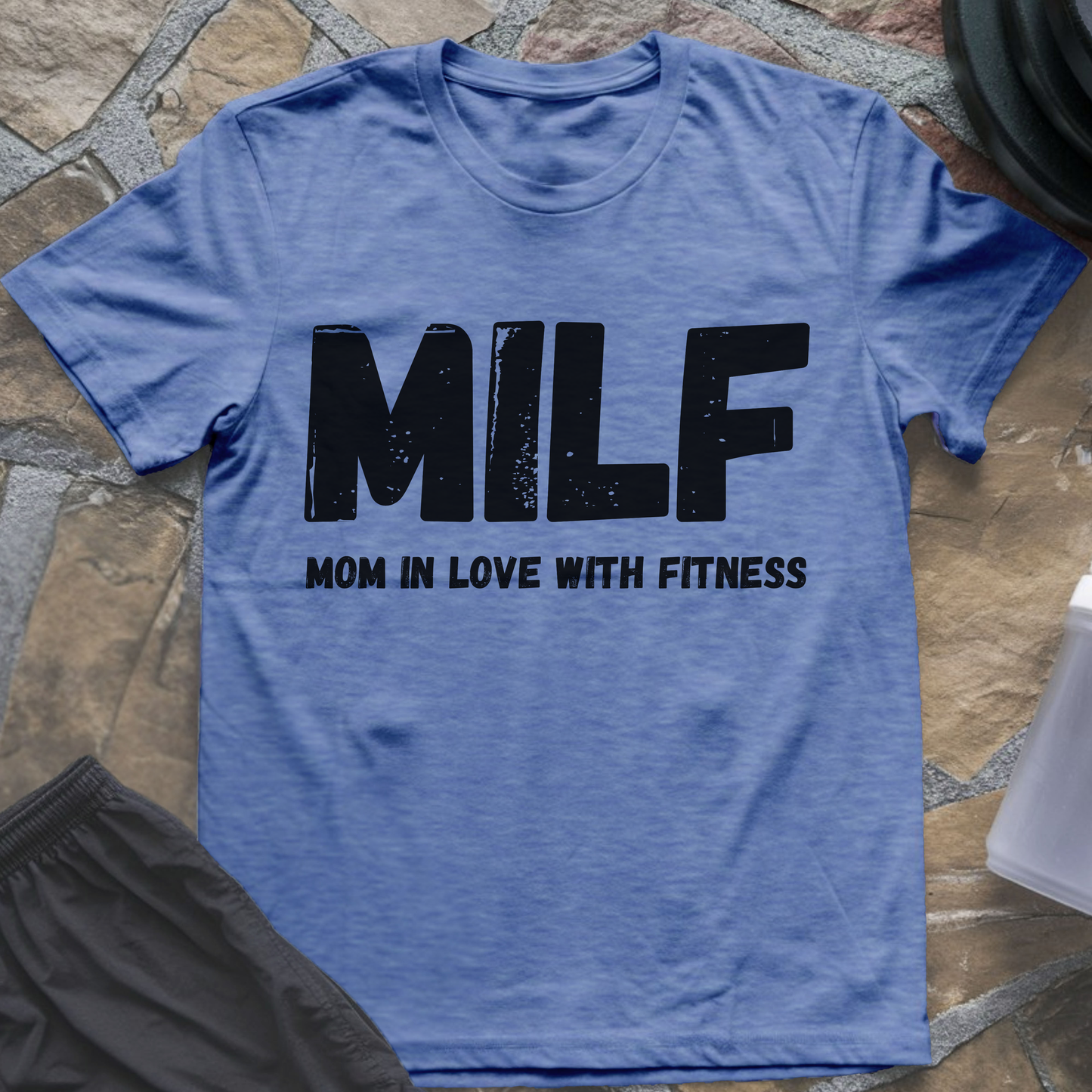 MILF T-Shirt