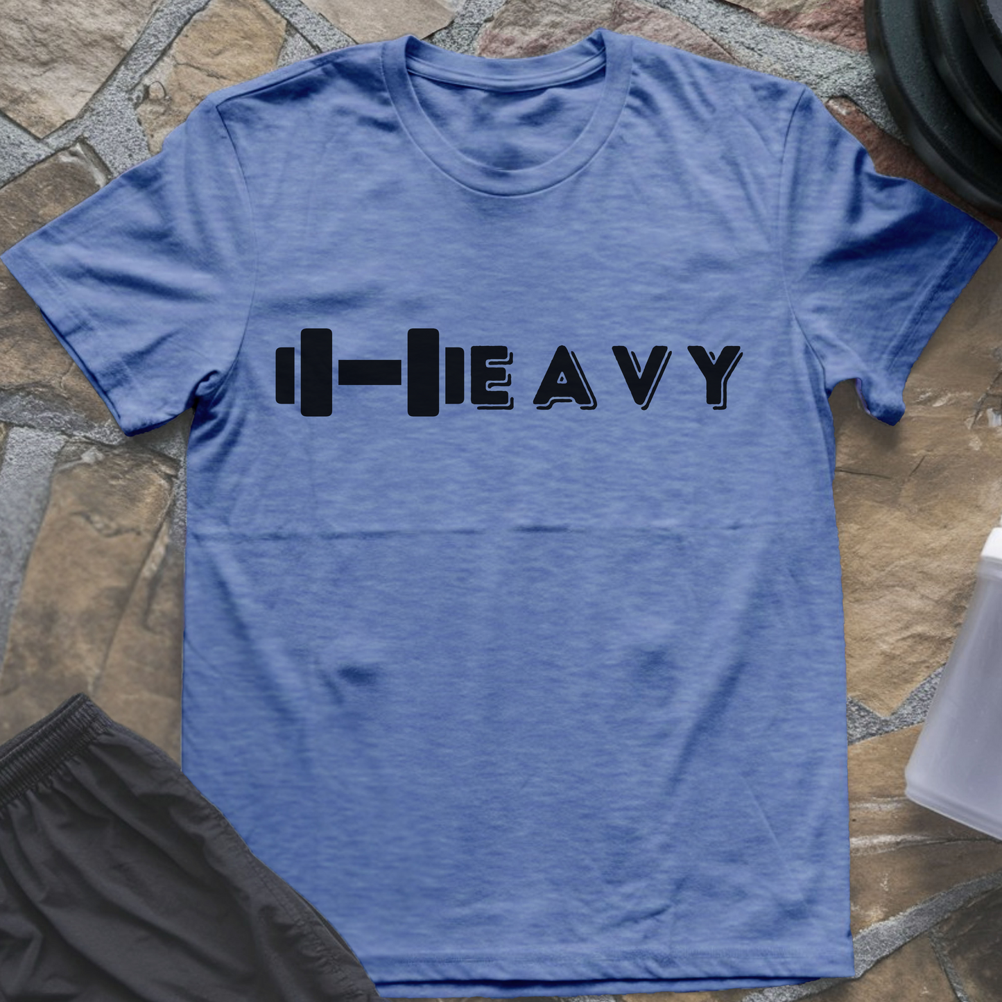 Heavy T-Shirt