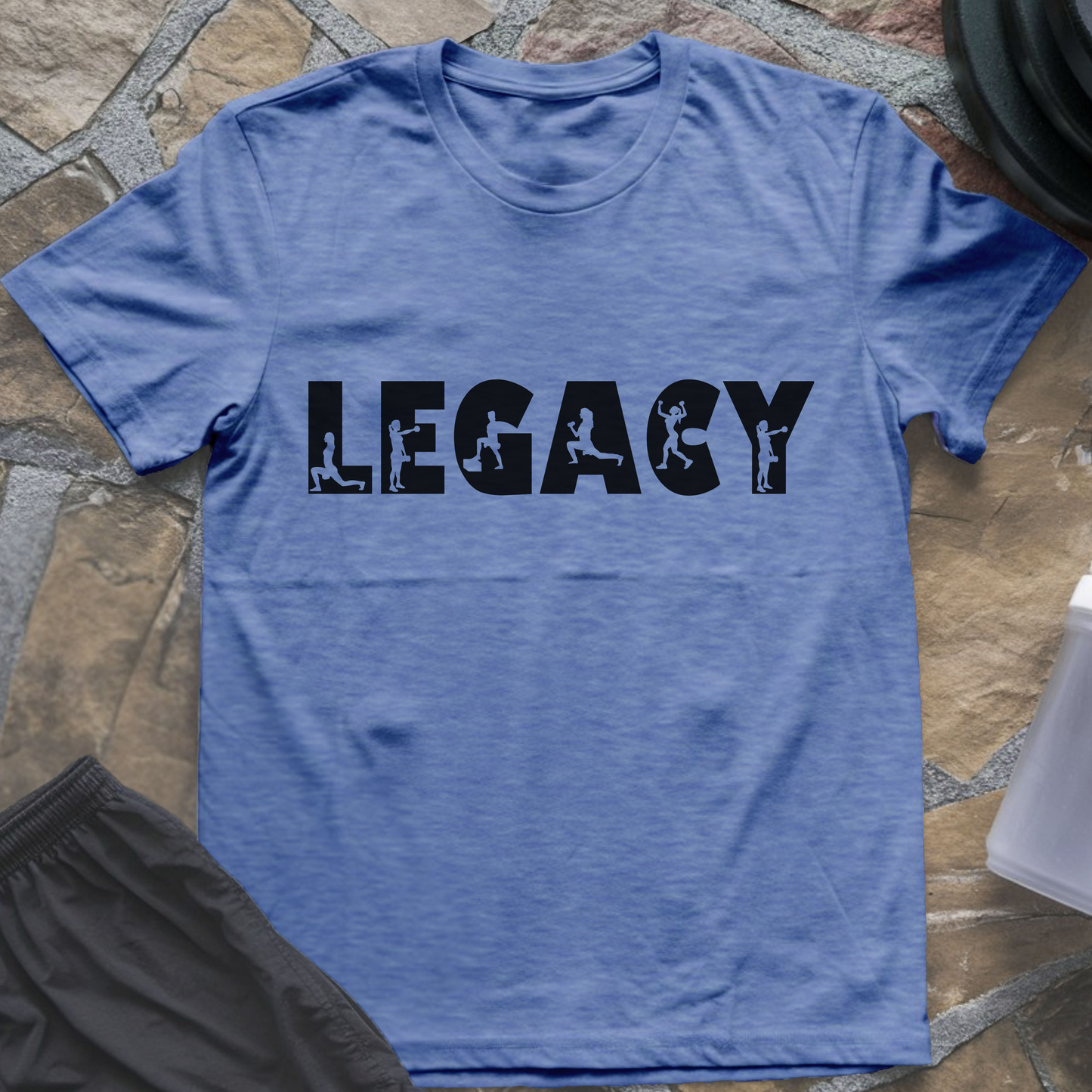 Legacy T-Shirt