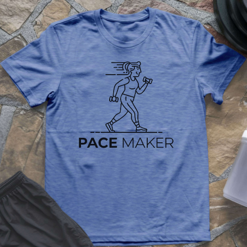 Pacemaker T-Shirt