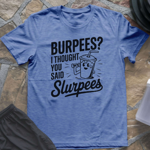 Slurpees T-Shirt