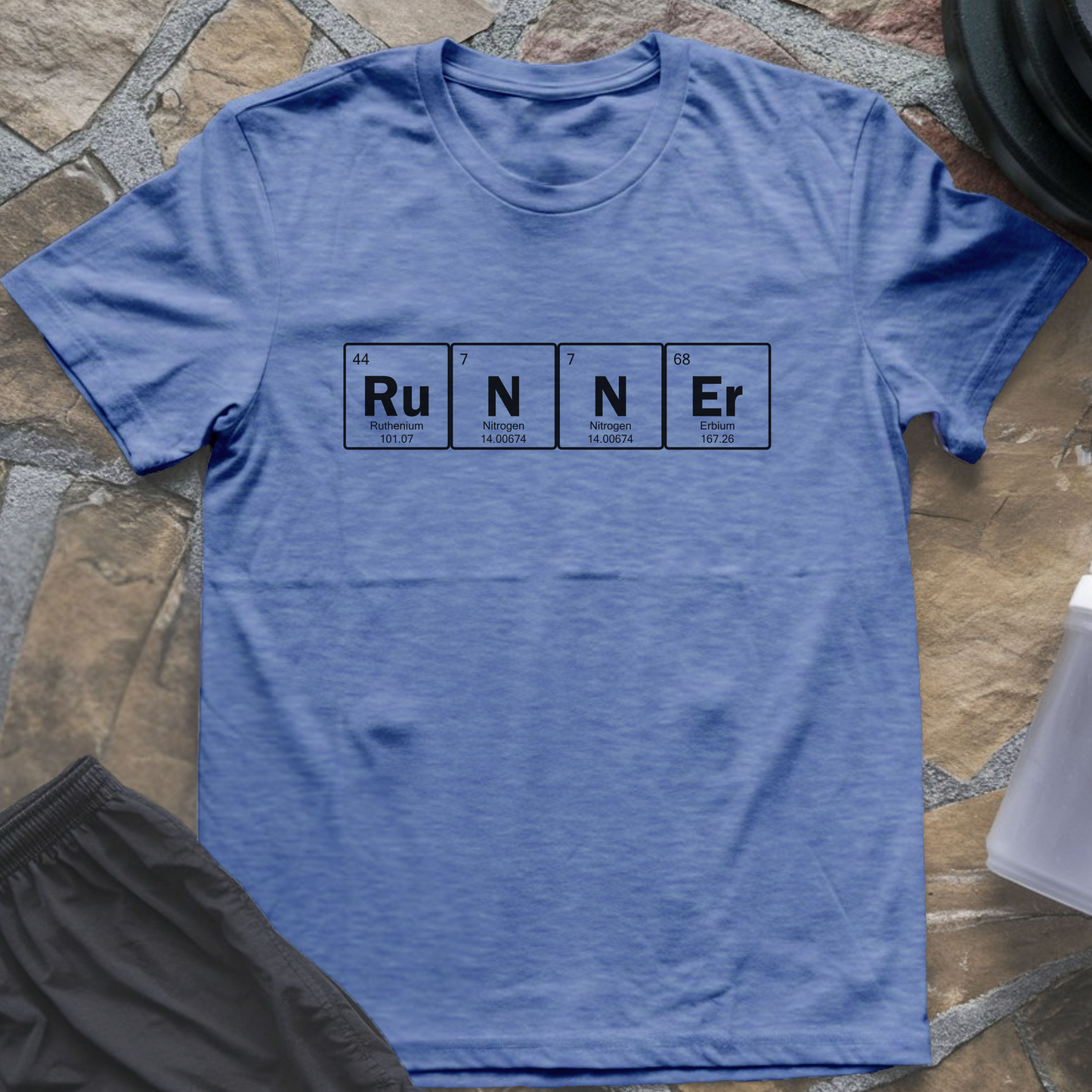 Runner T-Shirt