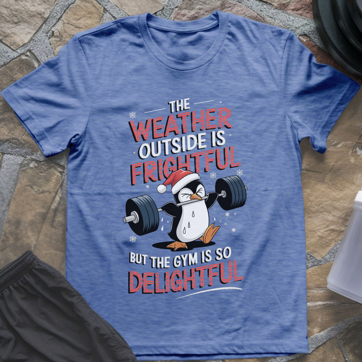 Delightful Tee