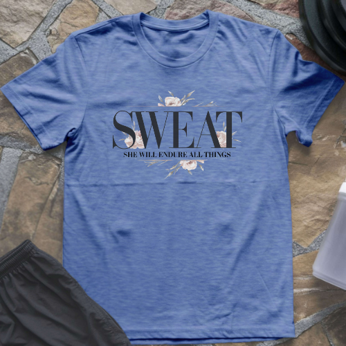 SWEAT T-Shirt