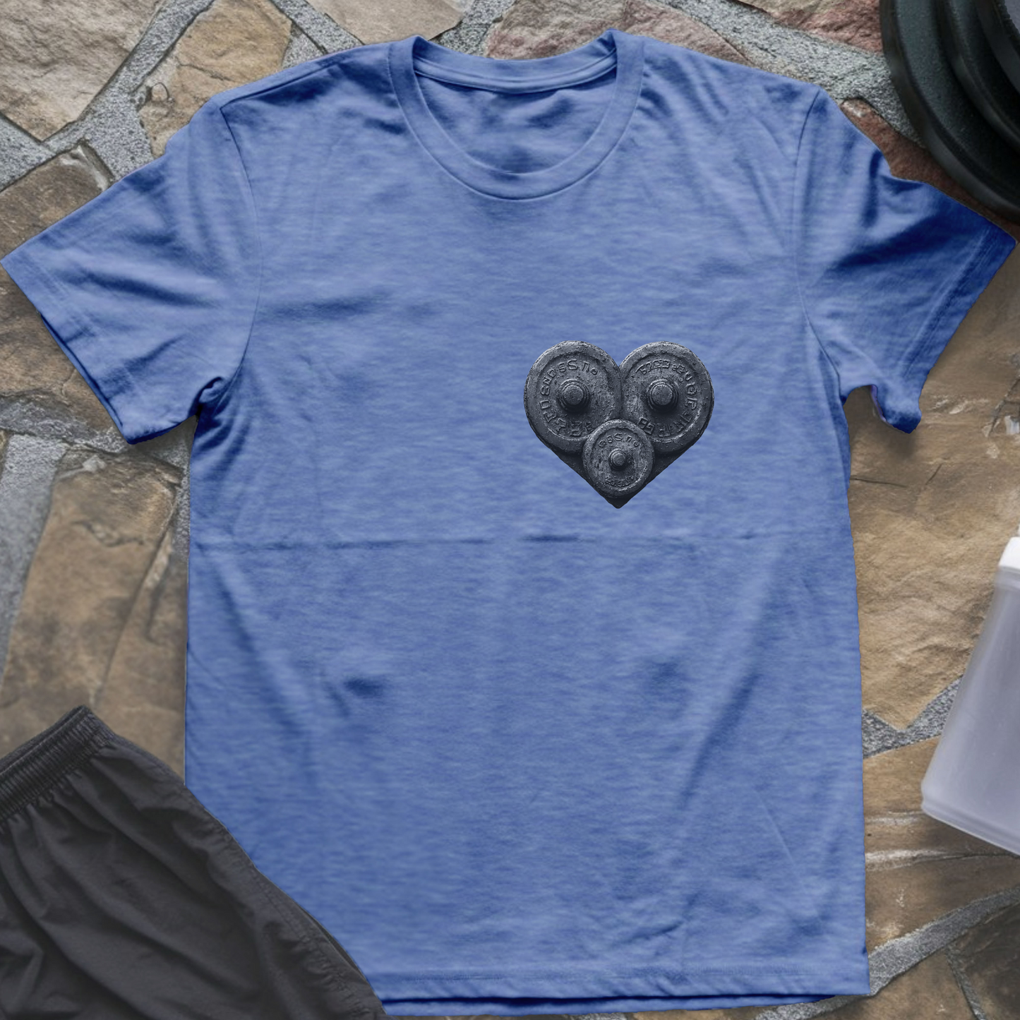 My Heart T-Shirt