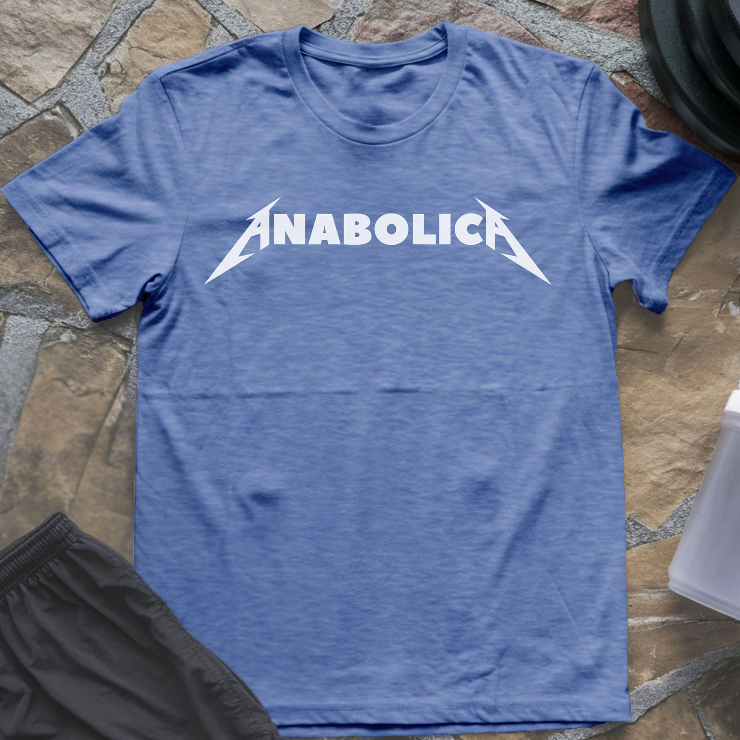 Anabolica T-Shirt