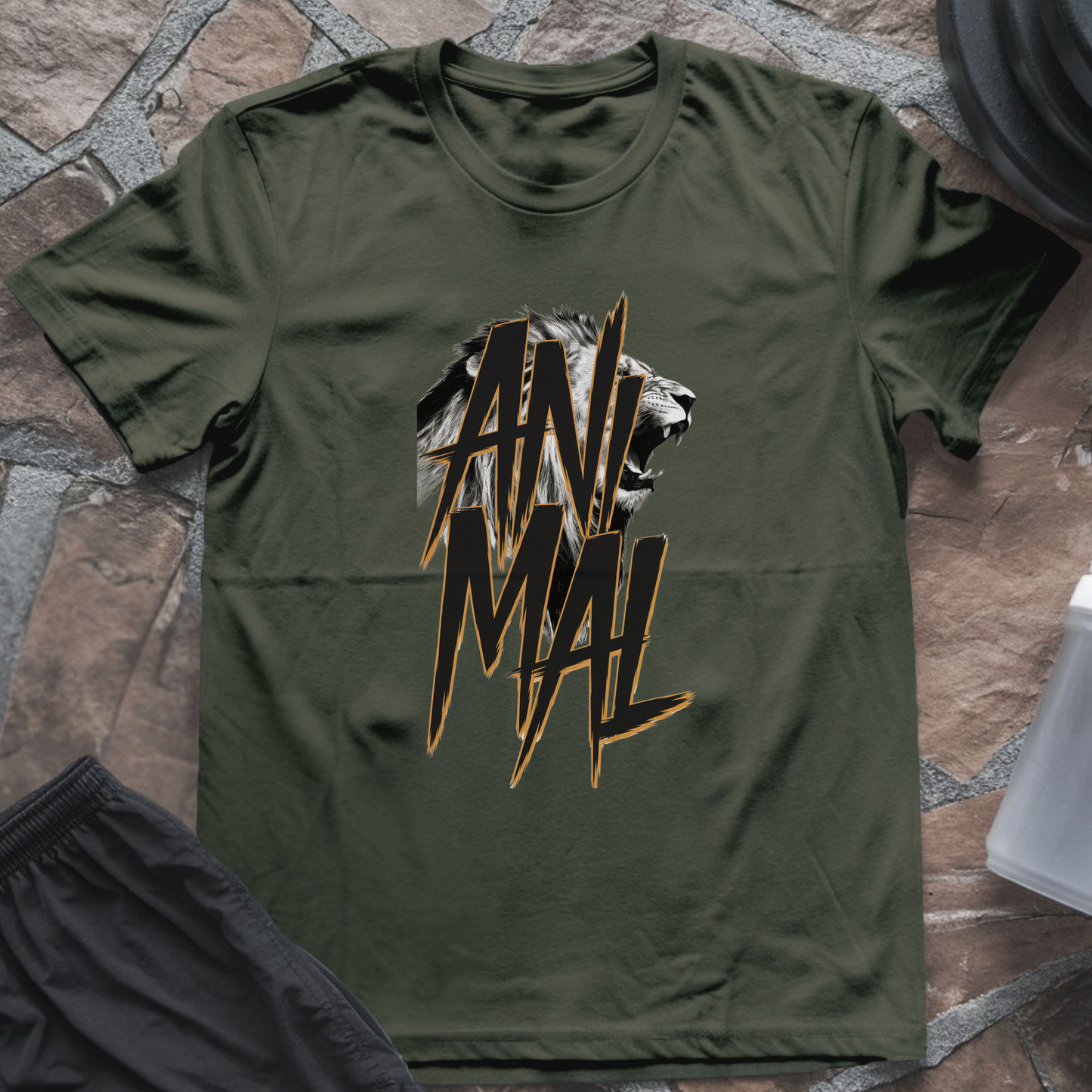 Animal T-Shirt