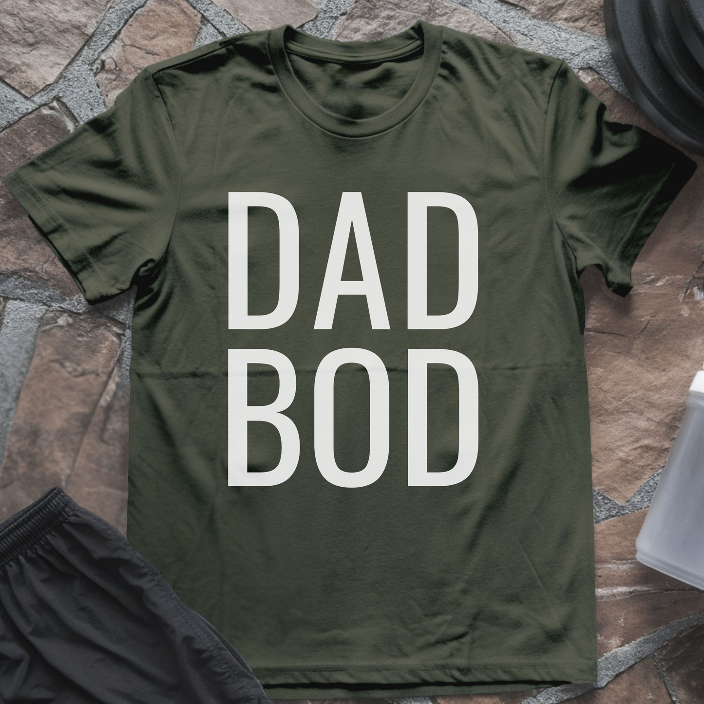 Dad Bod T-Shirt