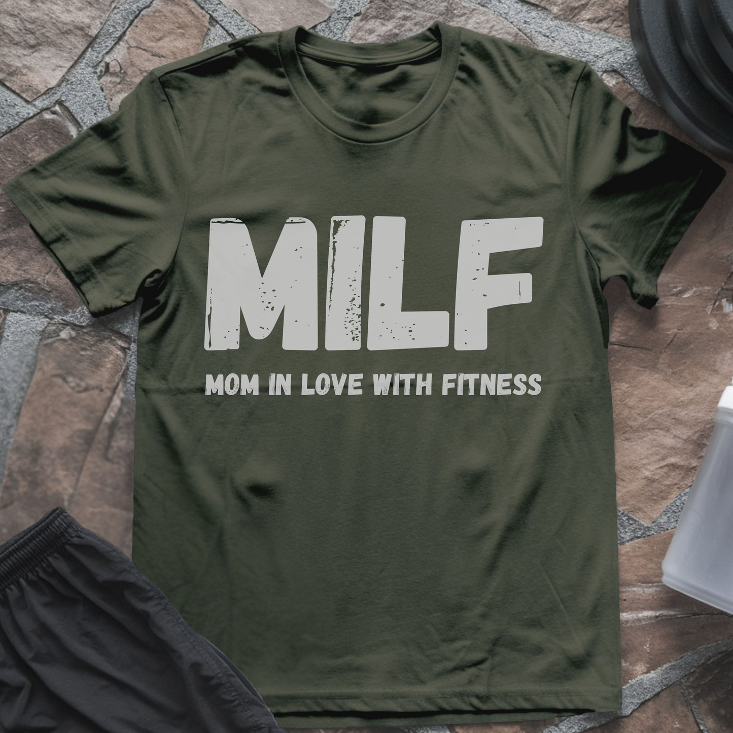 MILF T-Shirt