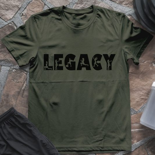 Legacy T-Shirt