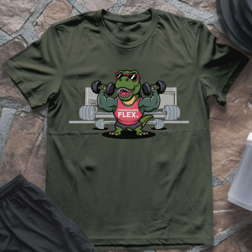 T-Flex T-Shirt