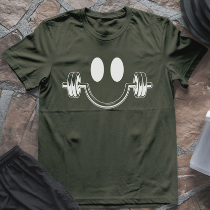 Smile T-Shirt