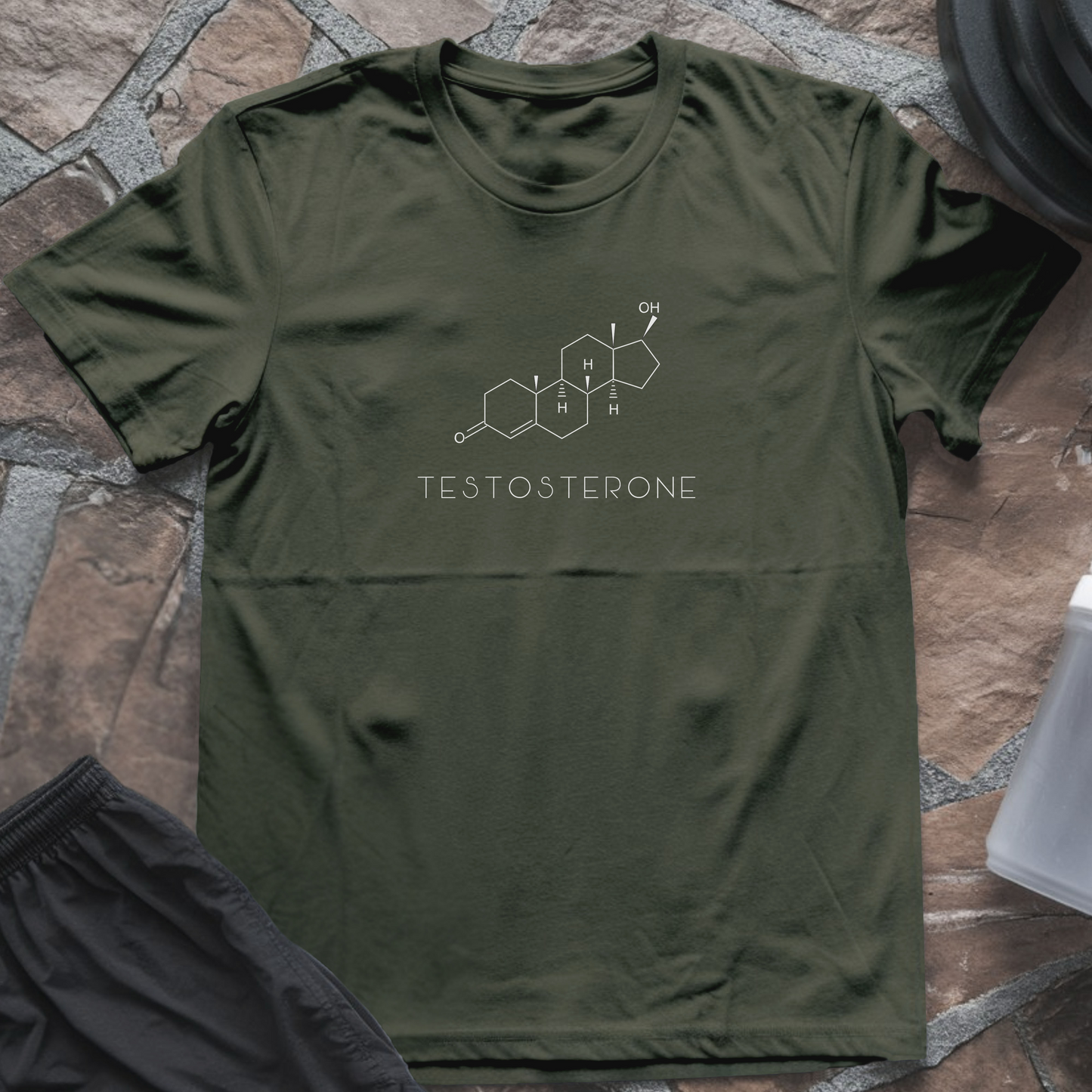 Testosterone T-Shirt