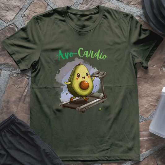 AvoCardio T-Shirt