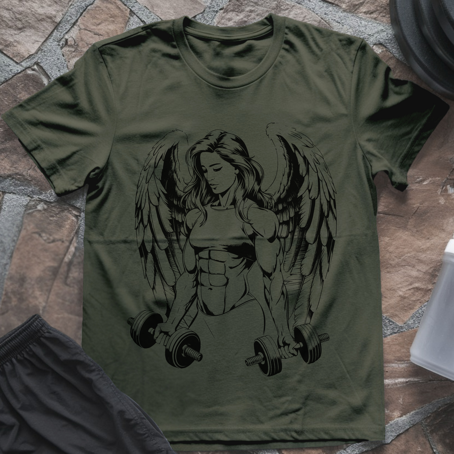 Celestial Strength T-Shirt