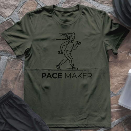 Pacemaker T-Shirt