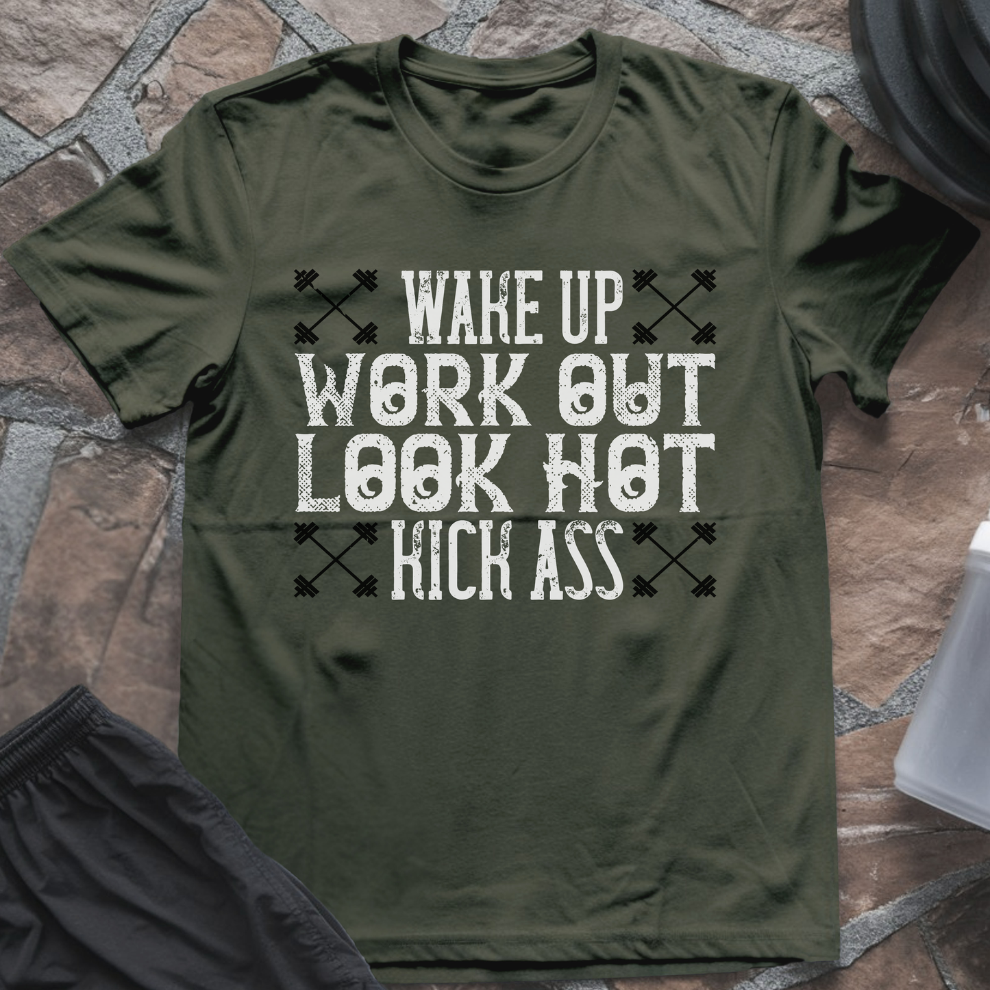 Look Hot T-Shirt