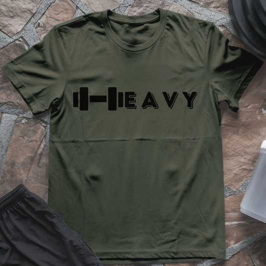 Heavy T-Shirt