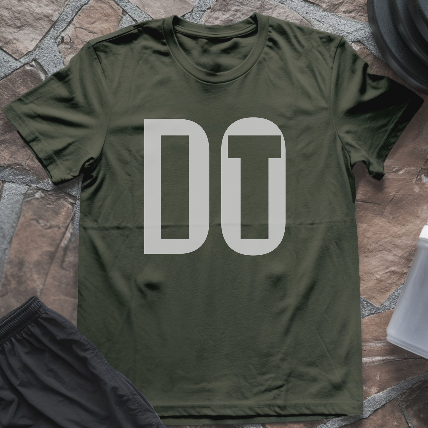 Do It T-Shirt