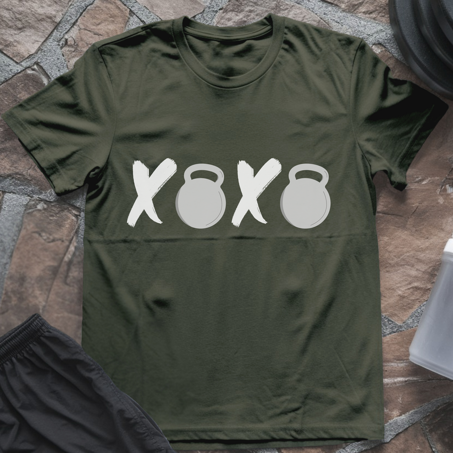 XOXO T-Shirt