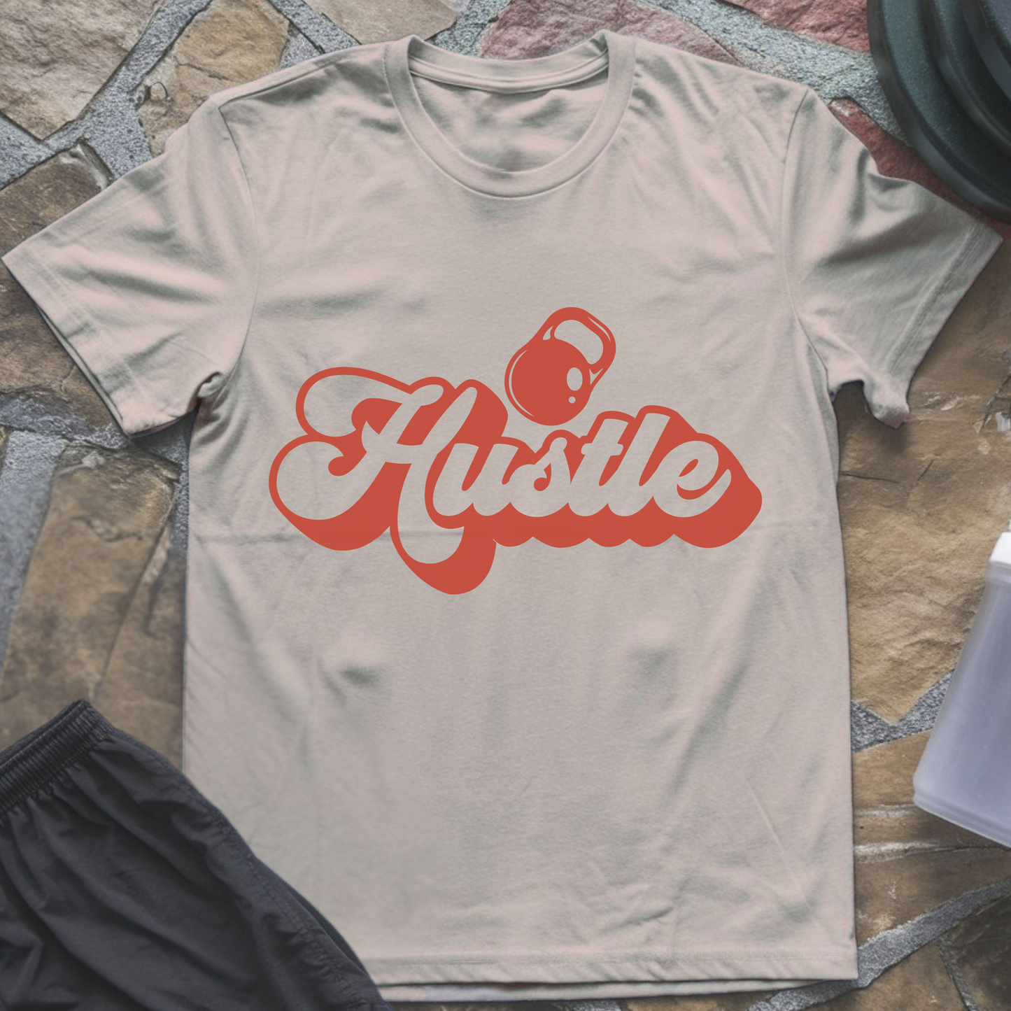 Hustle T-Shirt