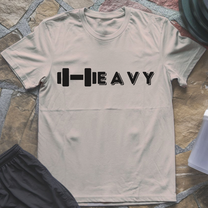 Heavy T-Shirt