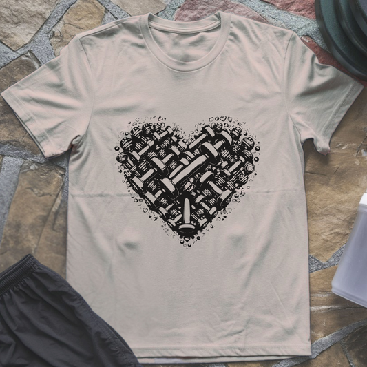 Strong Love T-Shirt