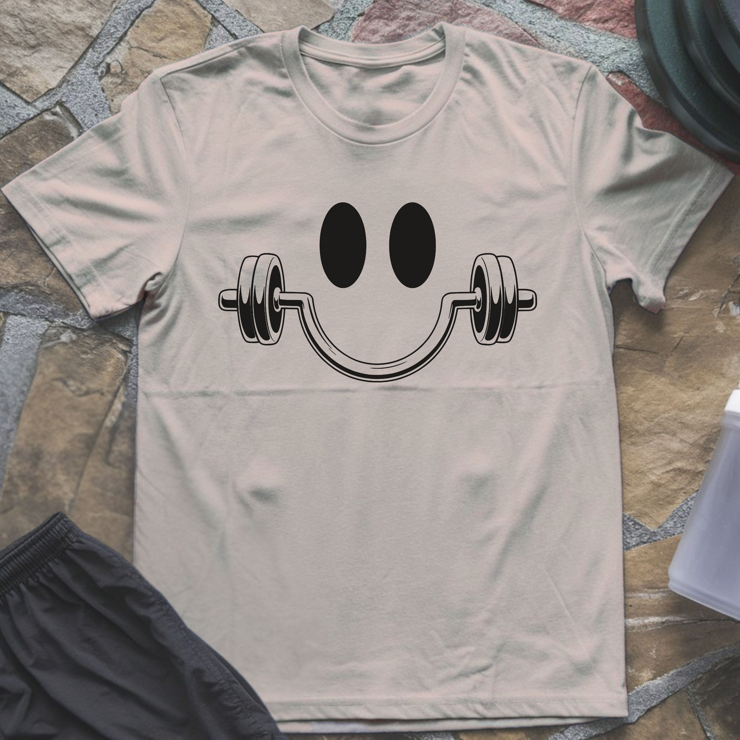 Smile T-Shirt