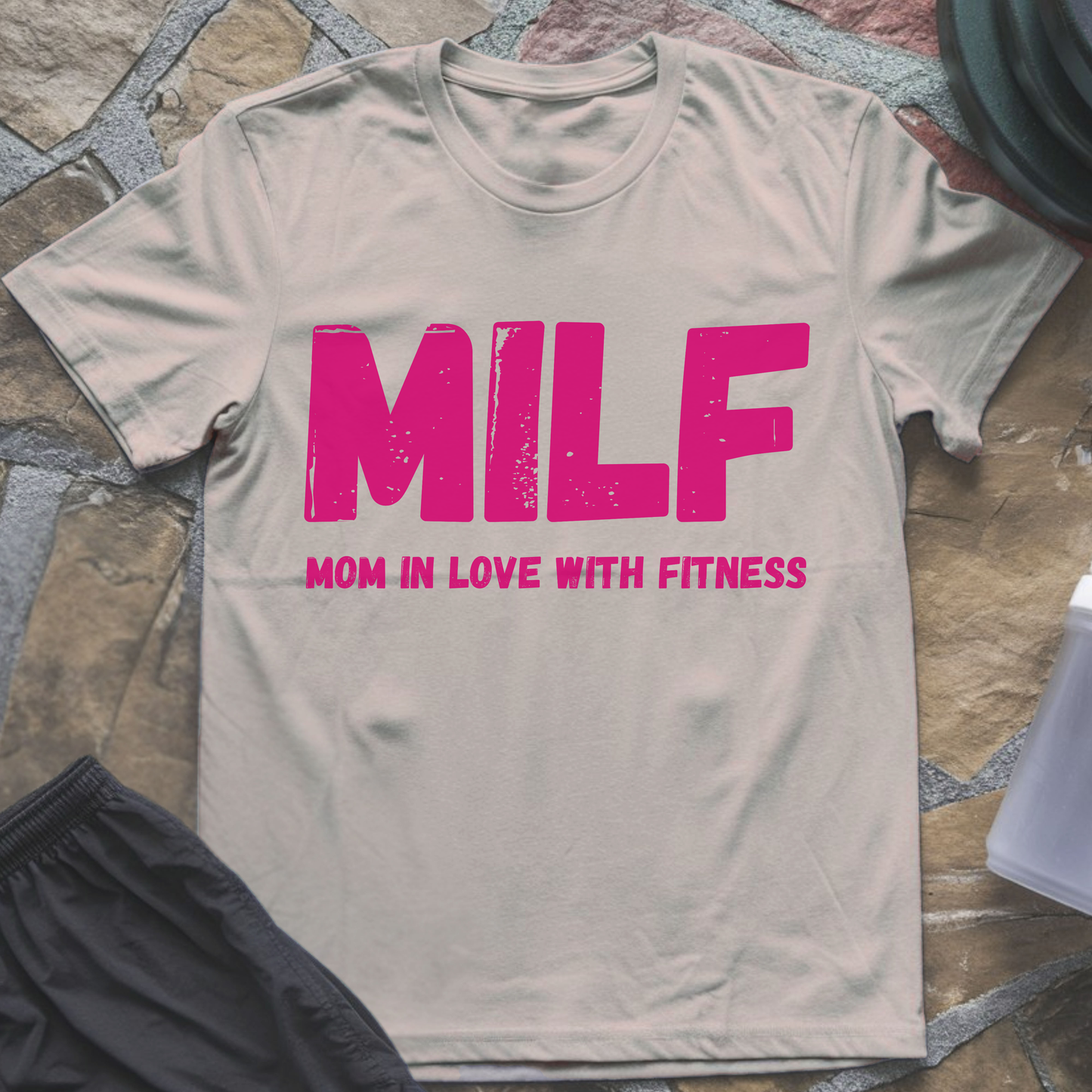 MILF T-Shirt