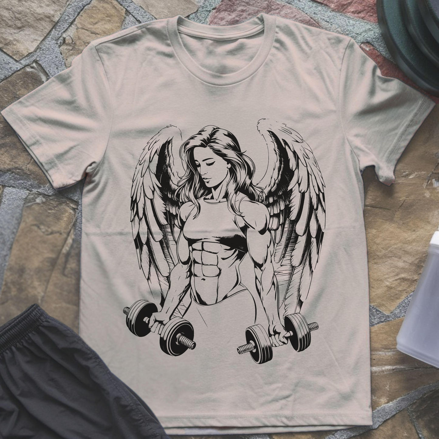 Celestial Strength T-Shirt