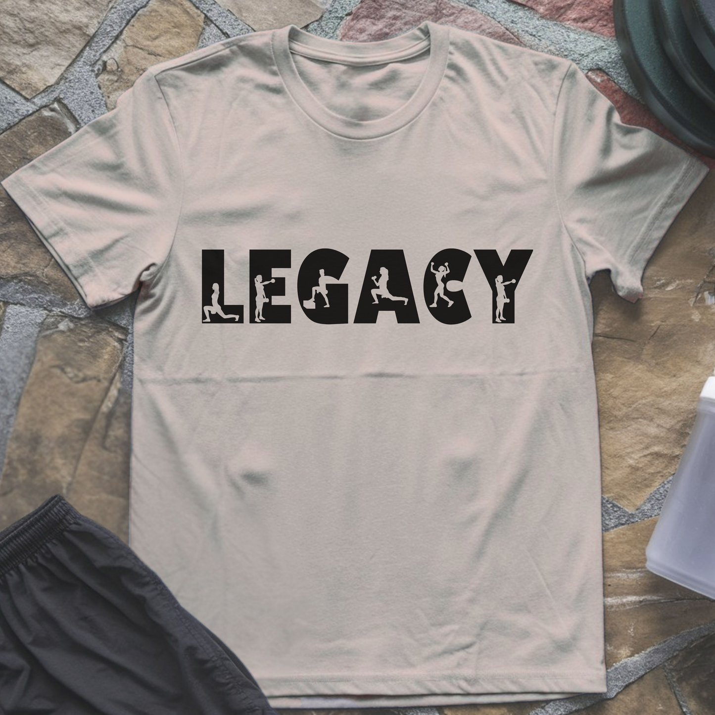 Legacy T-Shirt