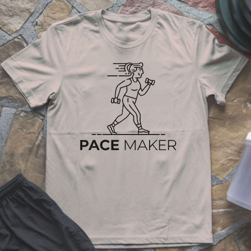 Pacemaker T-Shirt