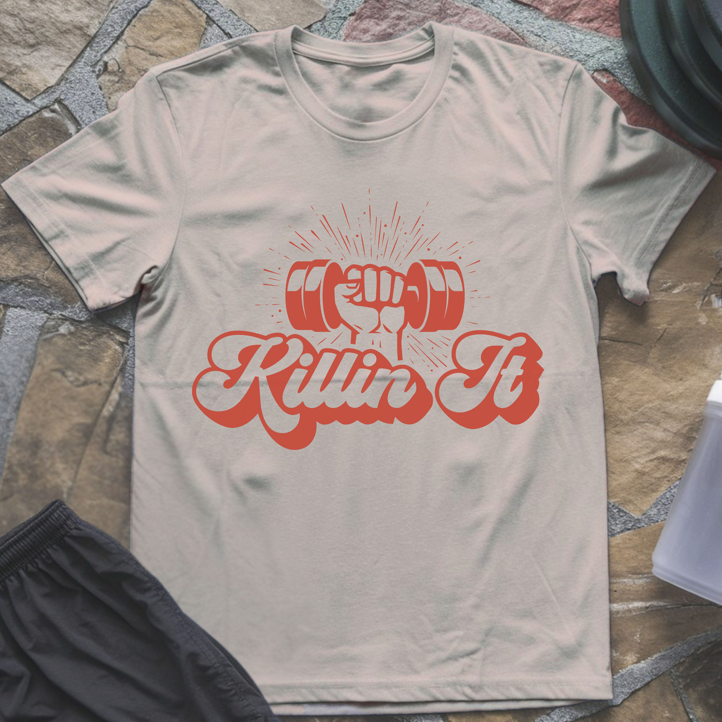 Killin' It T-Shirt