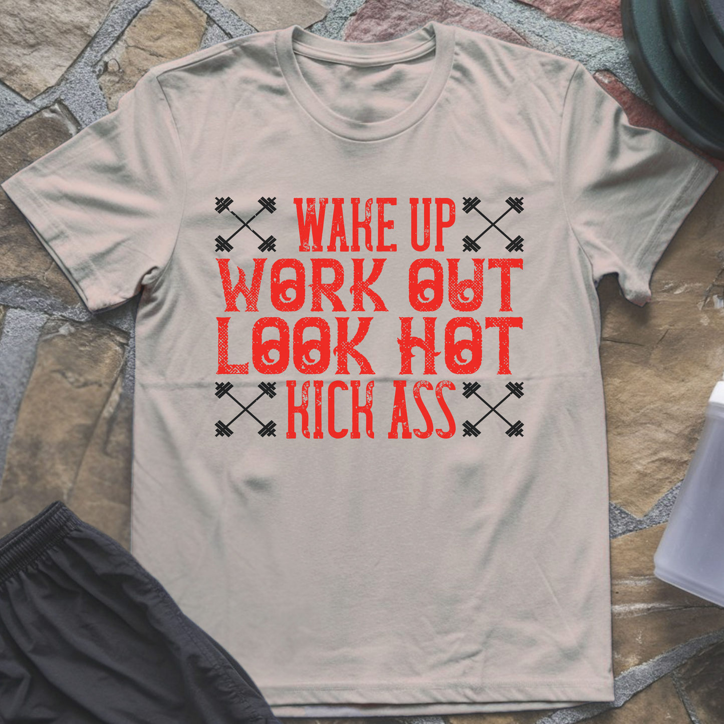 Look Hot T-Shirt