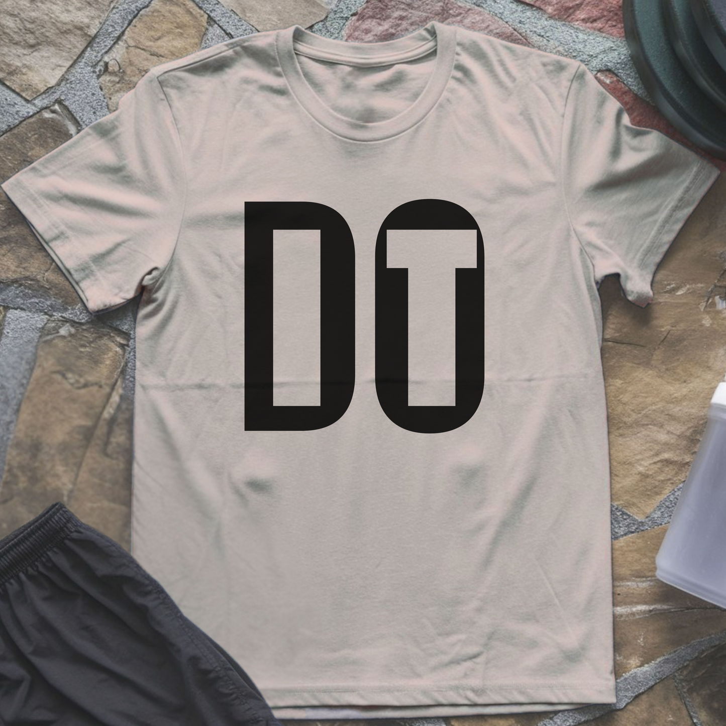 Do It T-Shirt