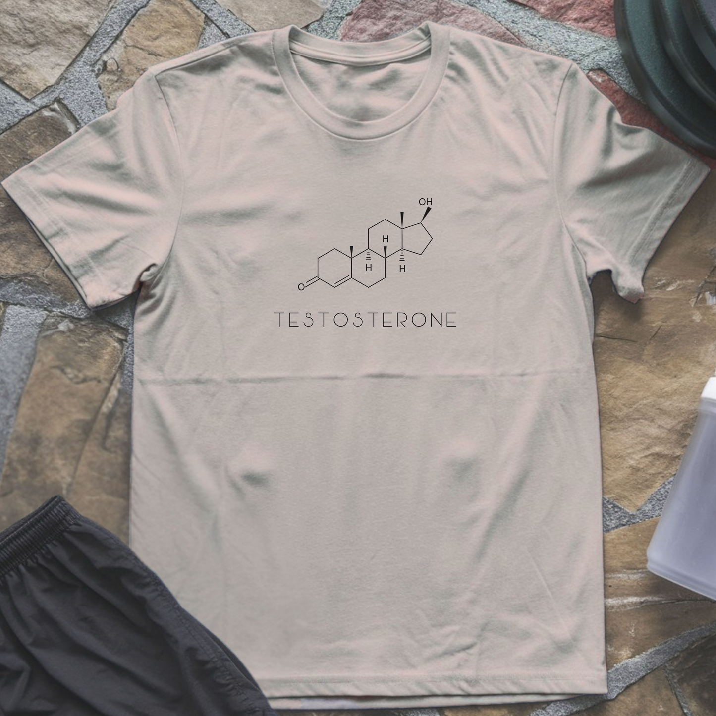 Testosterone T-Shirt