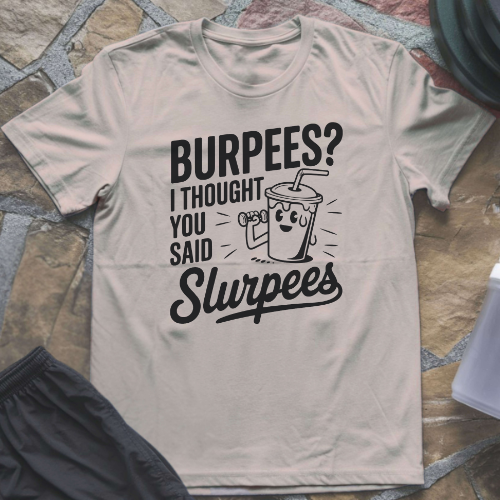 Slurpees T-Shirt