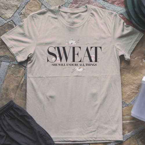 SWEAT T-Shirt