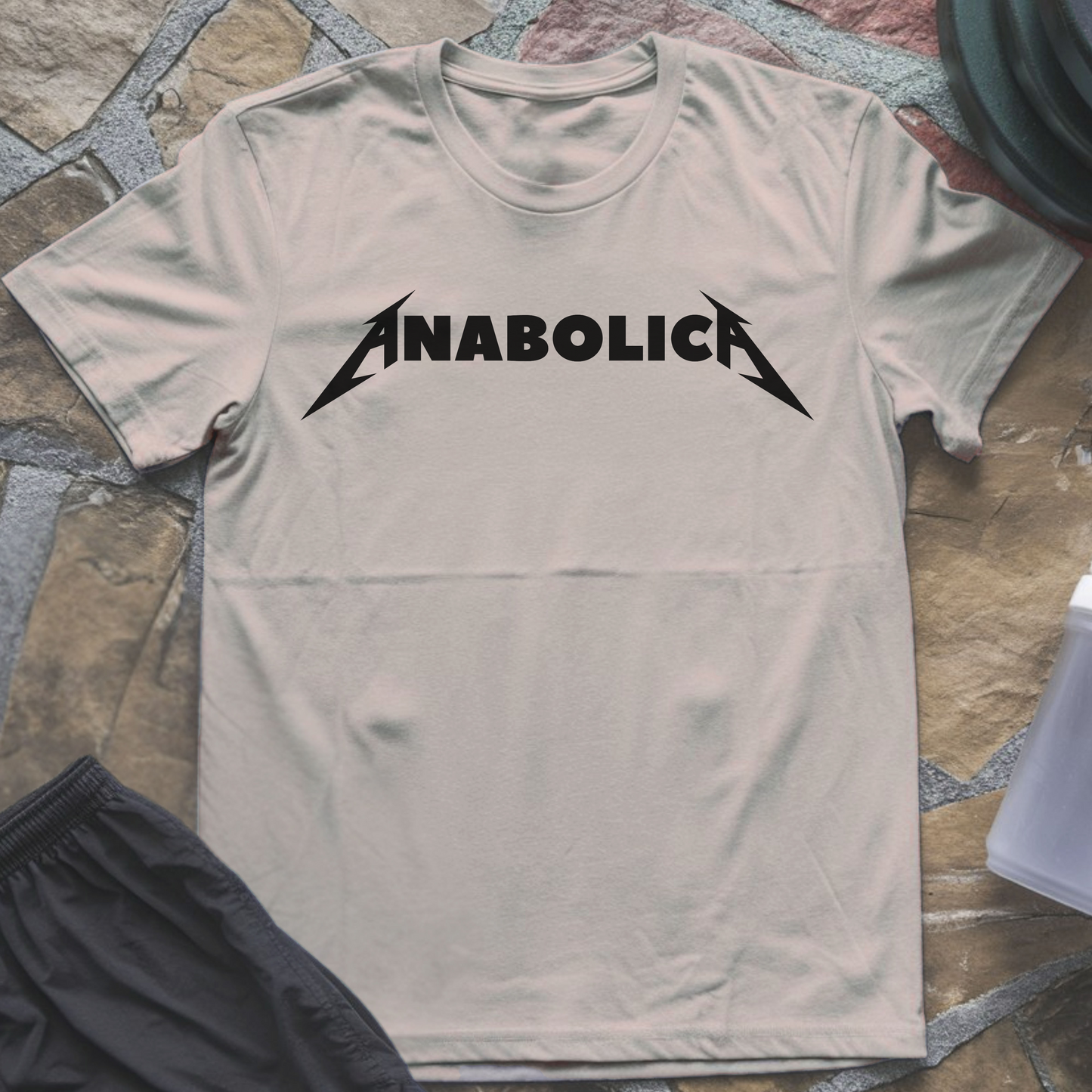 Anabolica T-Shirt