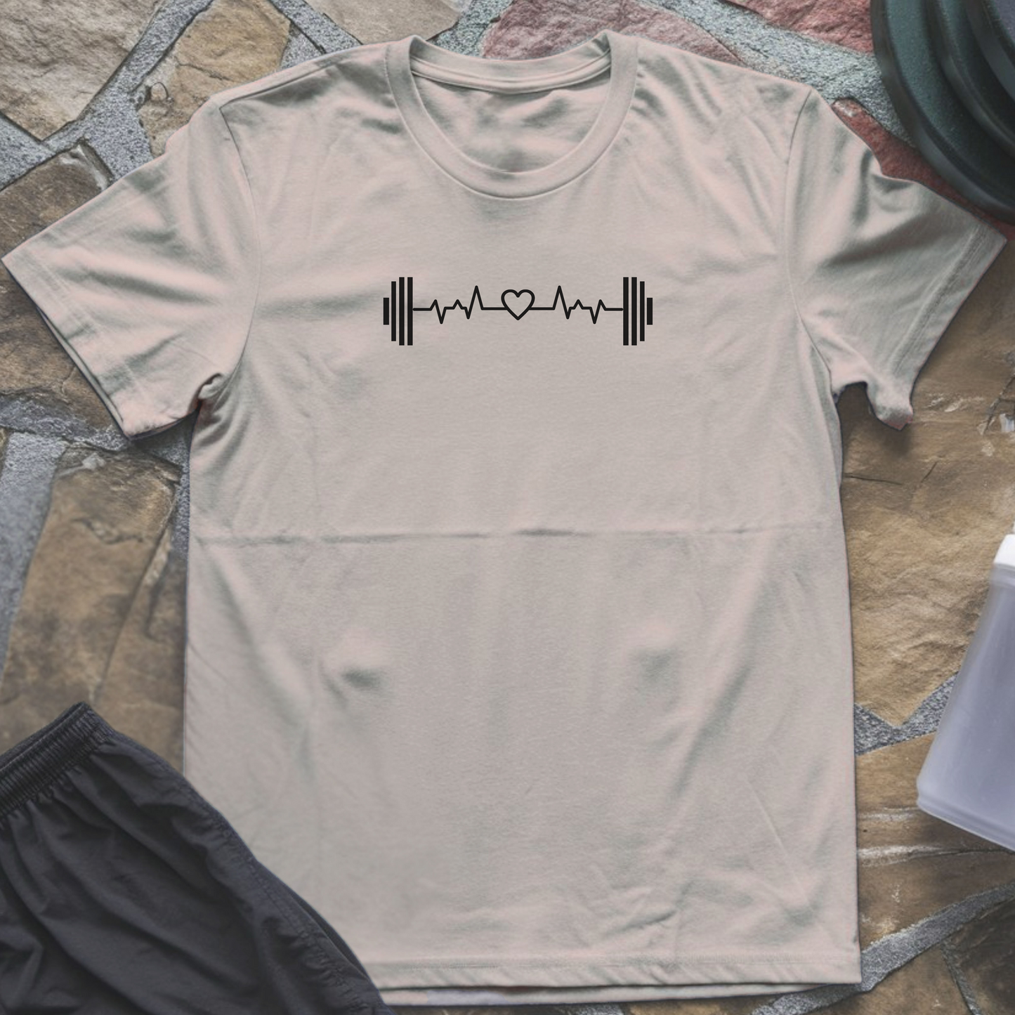 Weight Lifeline T-Shirt