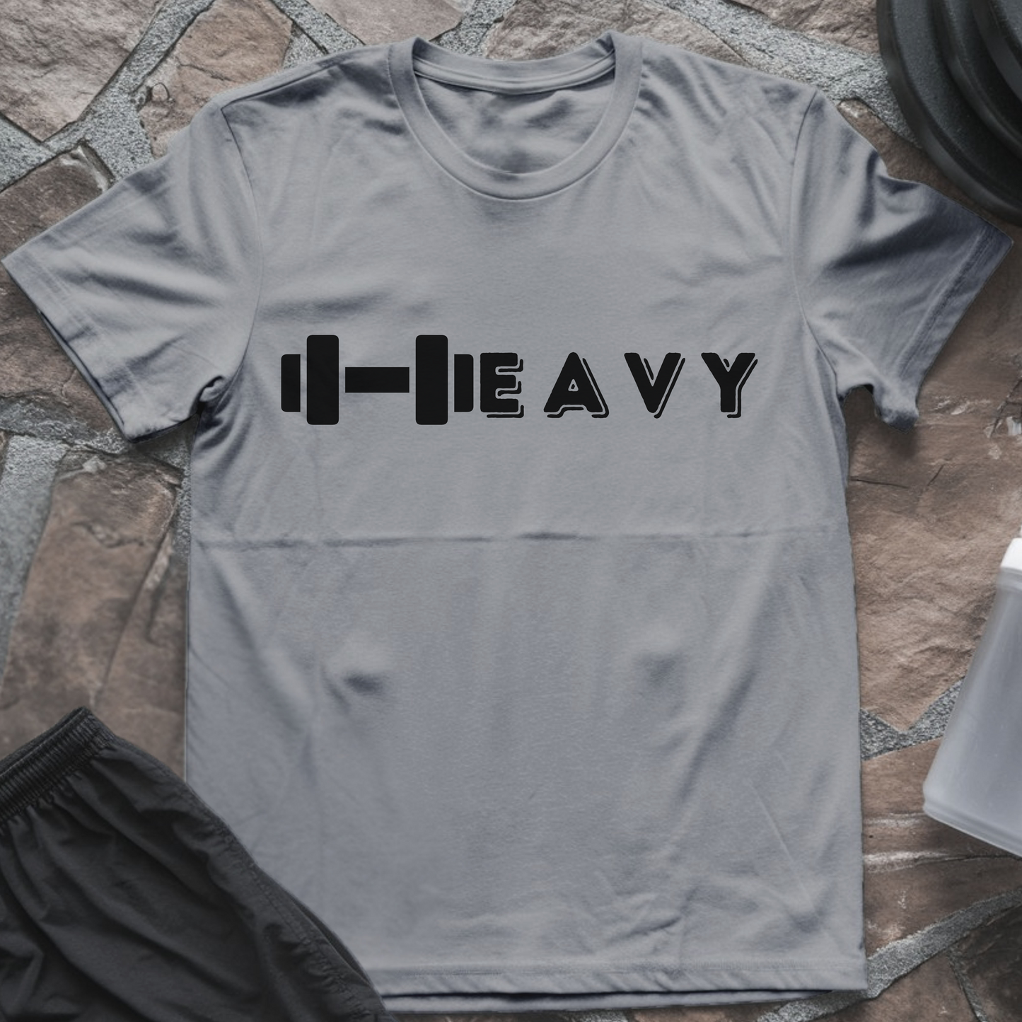 Heavy T-Shirt