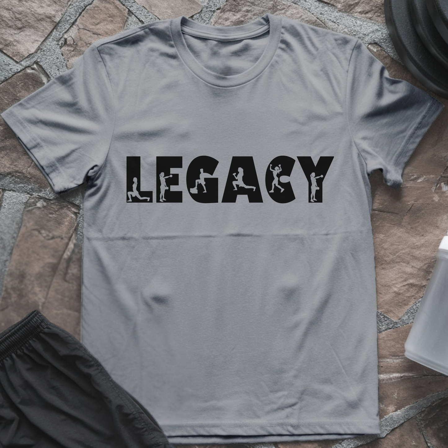 Legacy T-Shirt