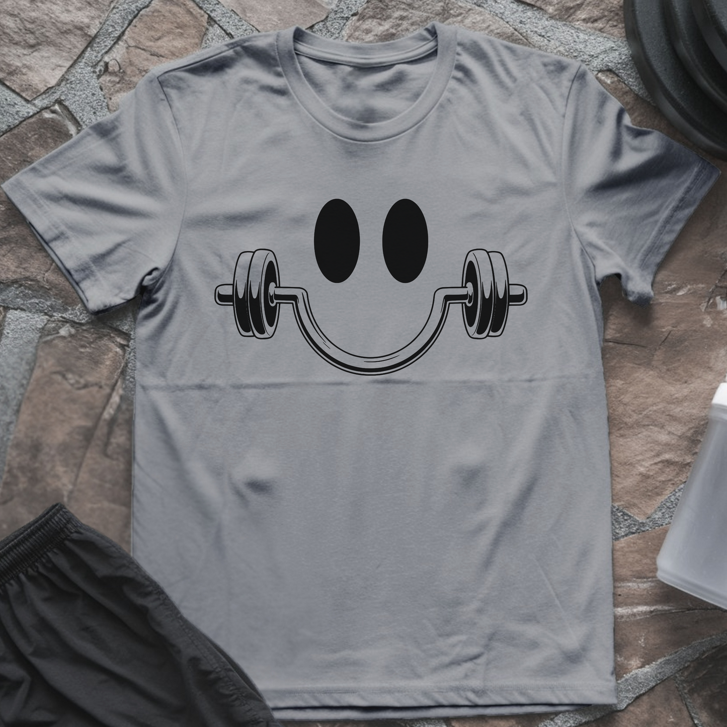 Smile T-Shirt